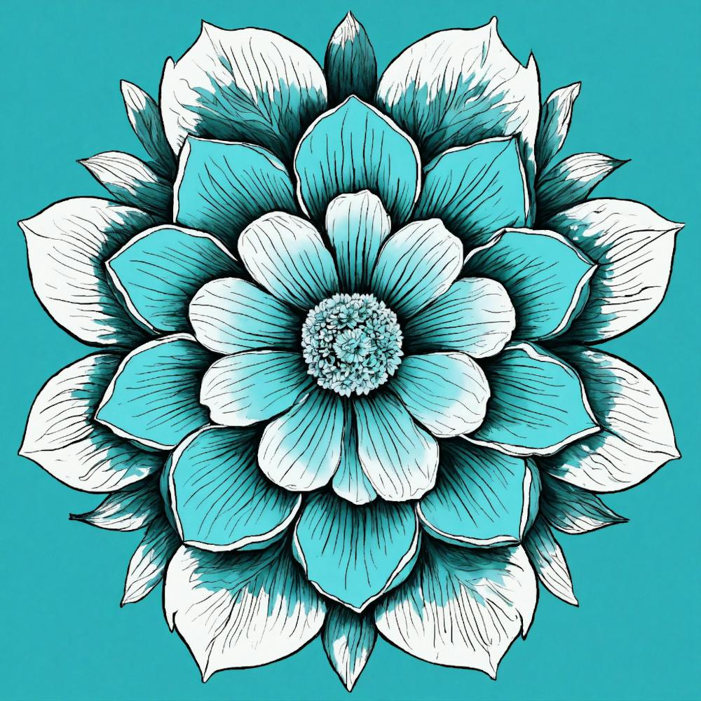 Taiwan Flower