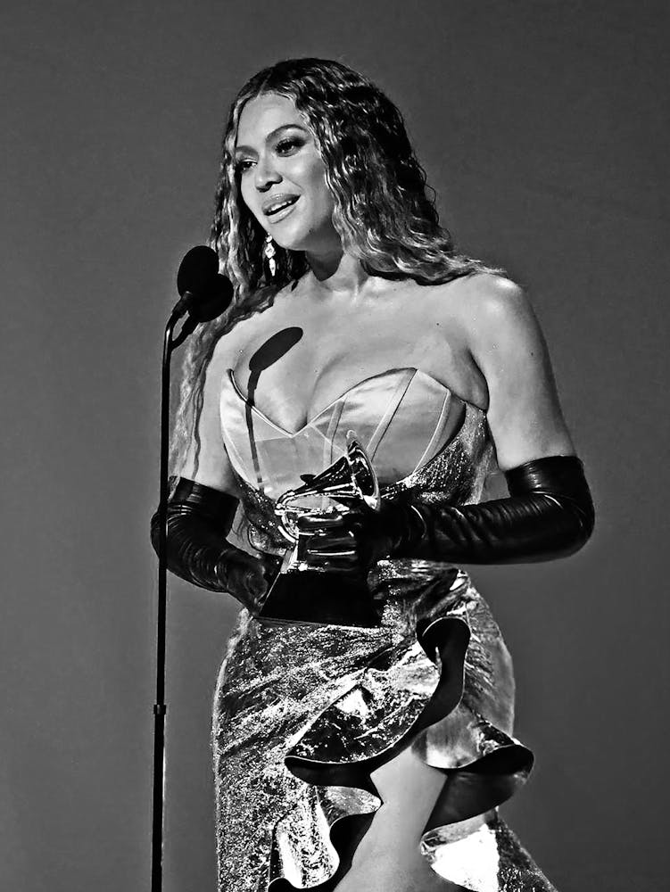 Beyonce 3