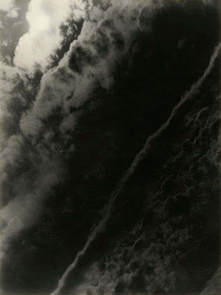 Equivalent (1929), Alfred Stieglitz 1
