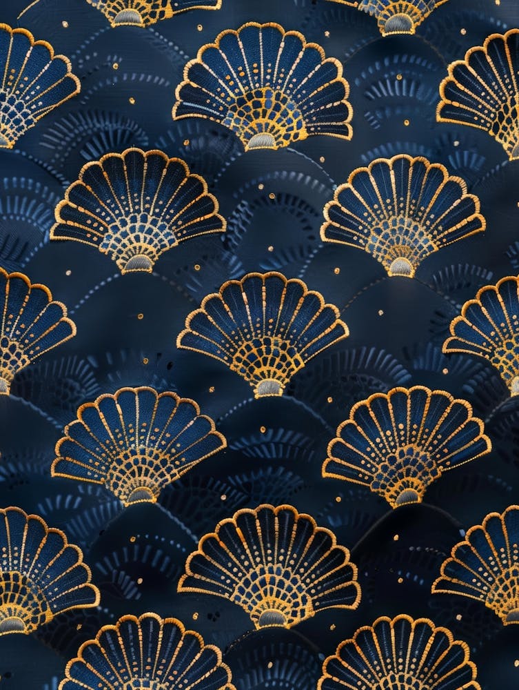 Asian Fans