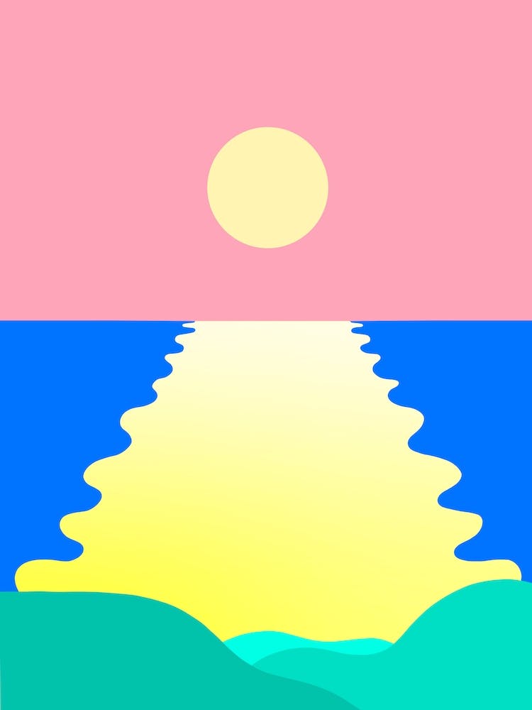 Somewhere This Is Happening