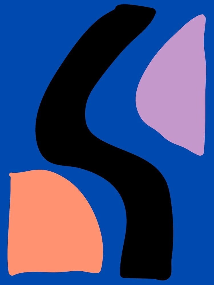 Abstract Painting 72