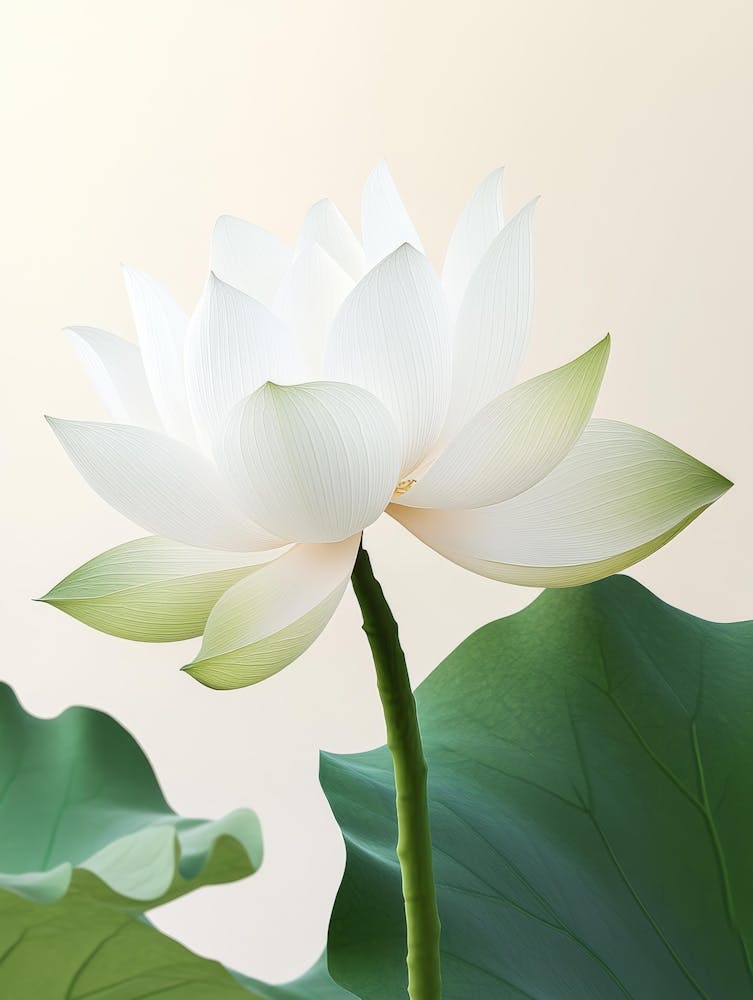 Lotus Flower 30