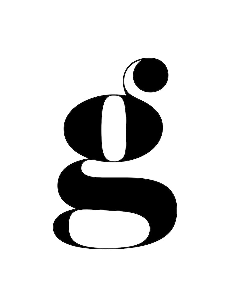 G Letter