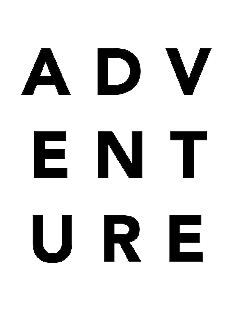 Adventure
