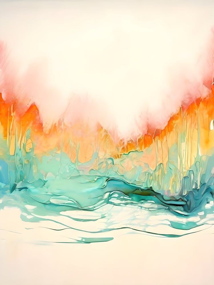 Abstract Painting 162