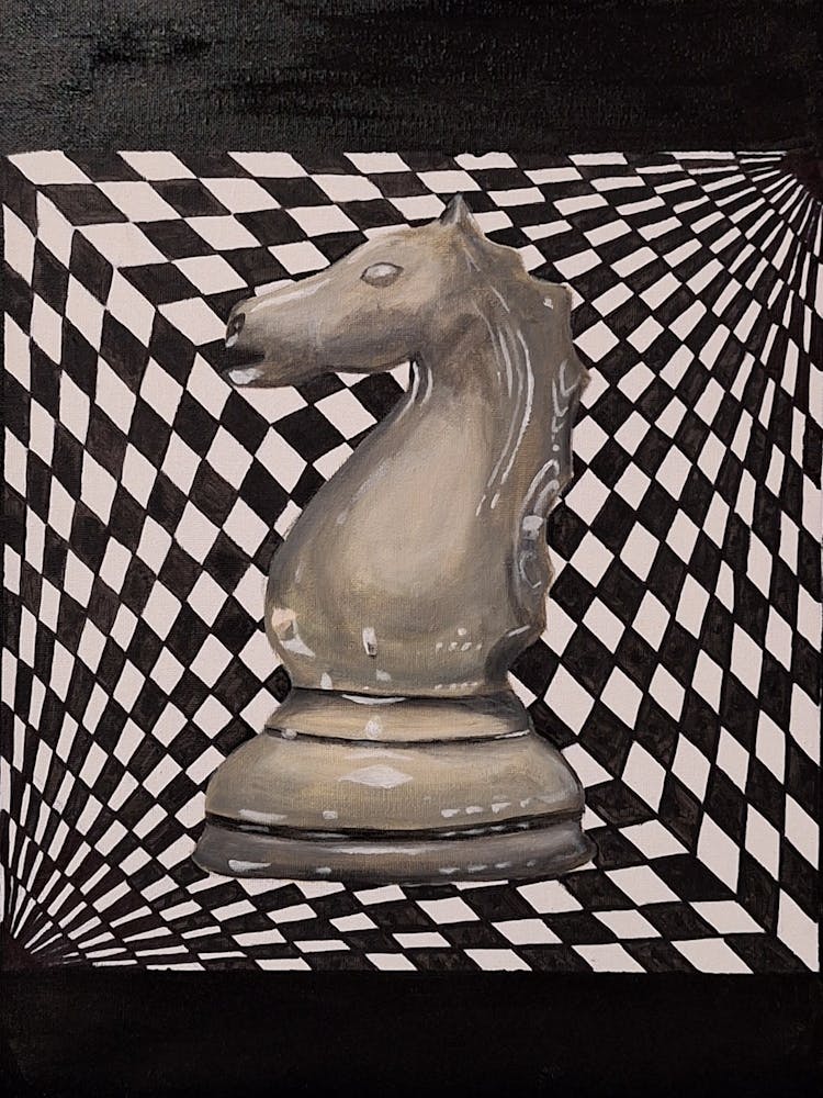 Chess Piece