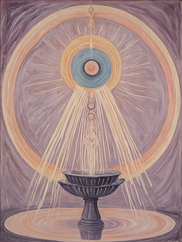 The Fountain