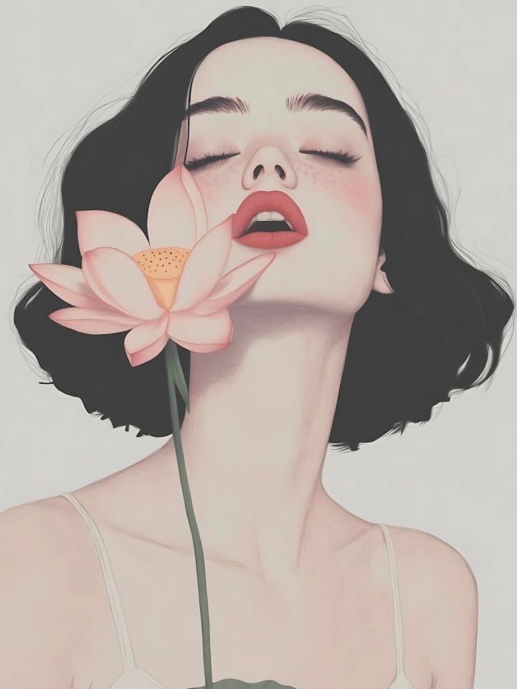 Lotus Flower