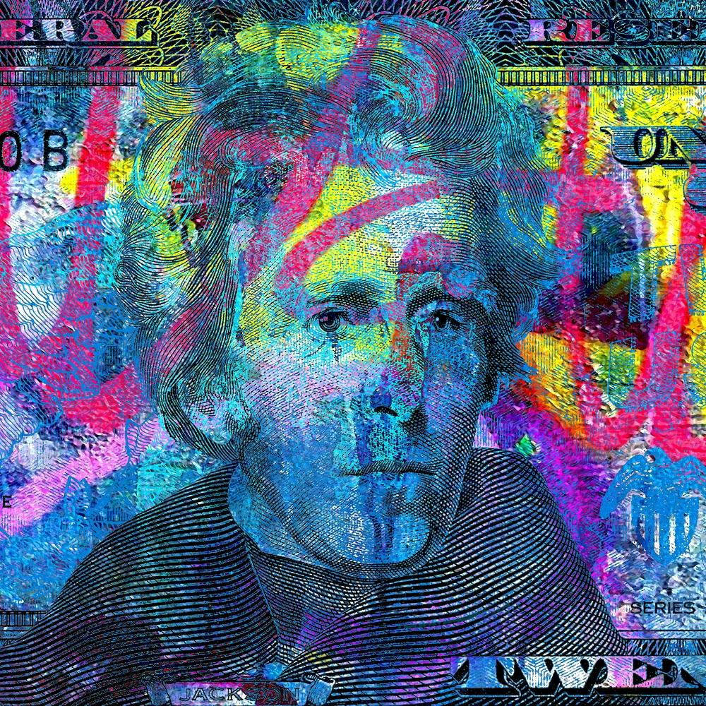 Tagged Jackson Square