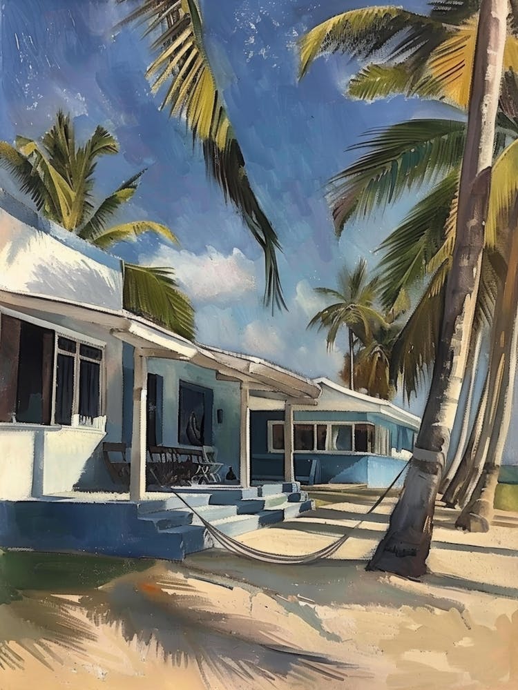 House On The Beach 20