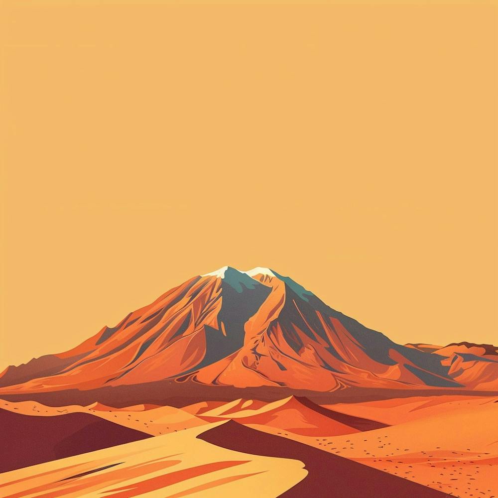 Desert Landscape - Desert Stock Videos & Royalty-Free Footage