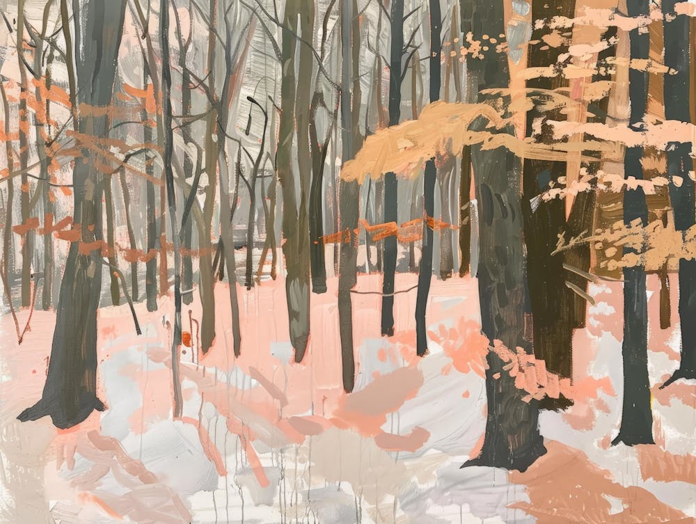 Bois d'Hiver