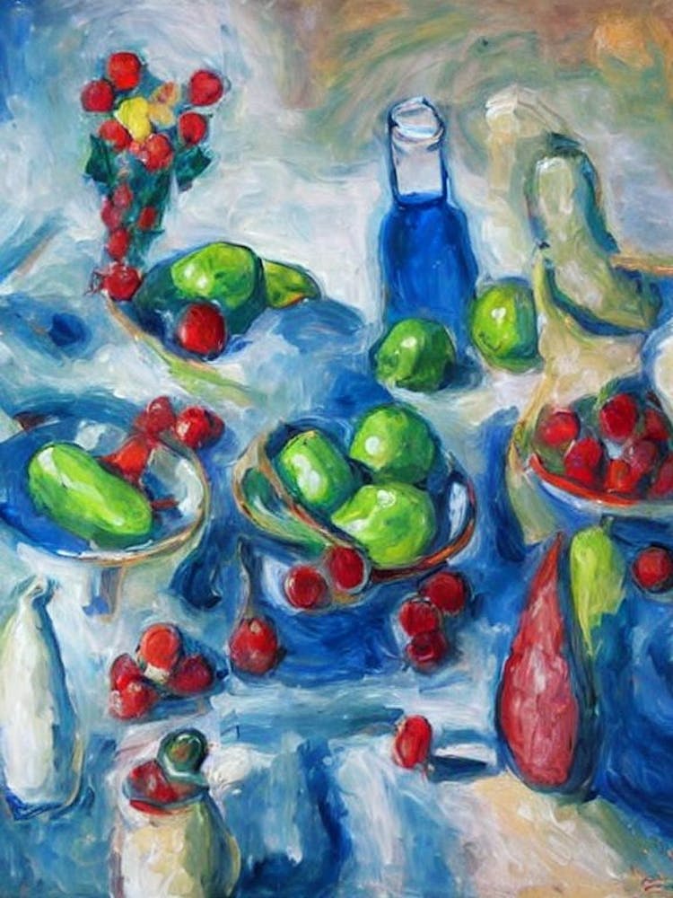 Pepino 2 Dulce Classic Fruit