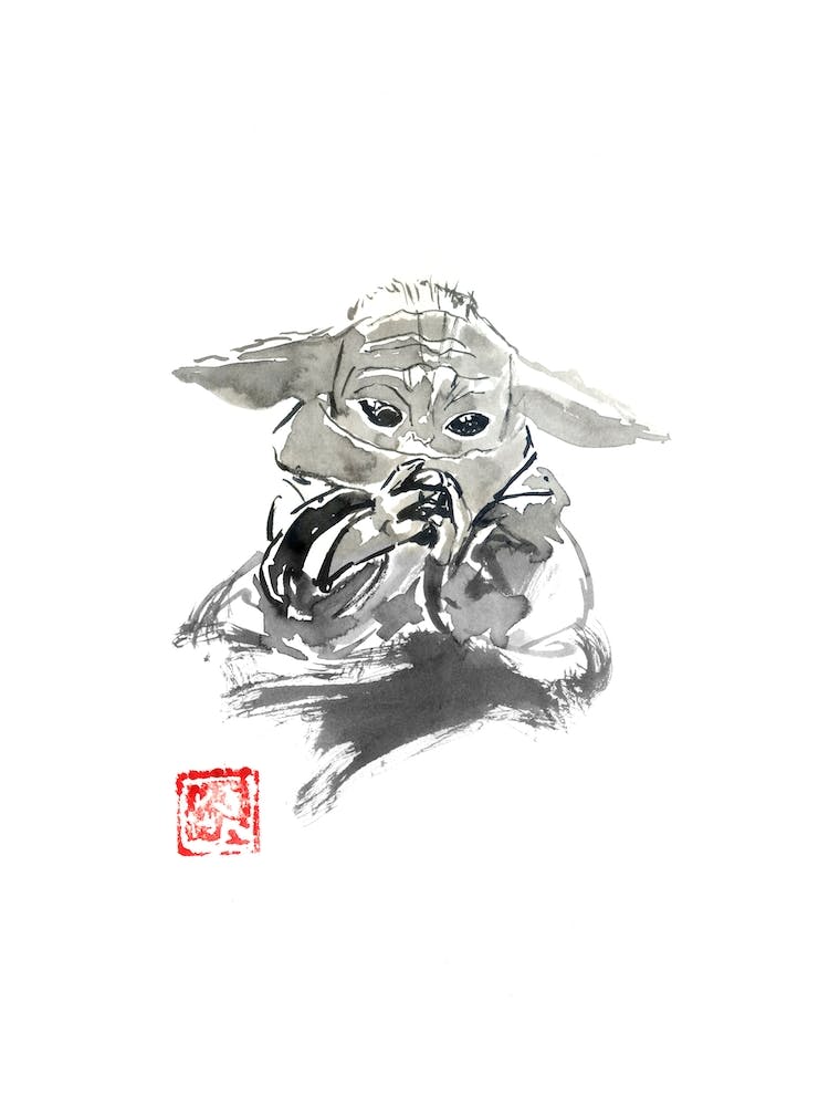 Grogu
