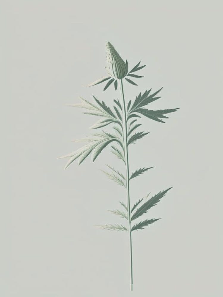 Motherwort Herb Simplicity