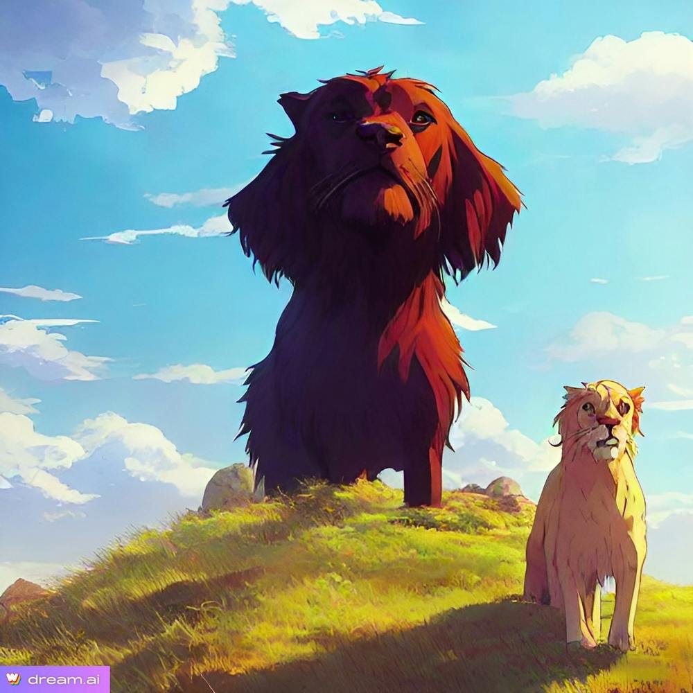 Lion King