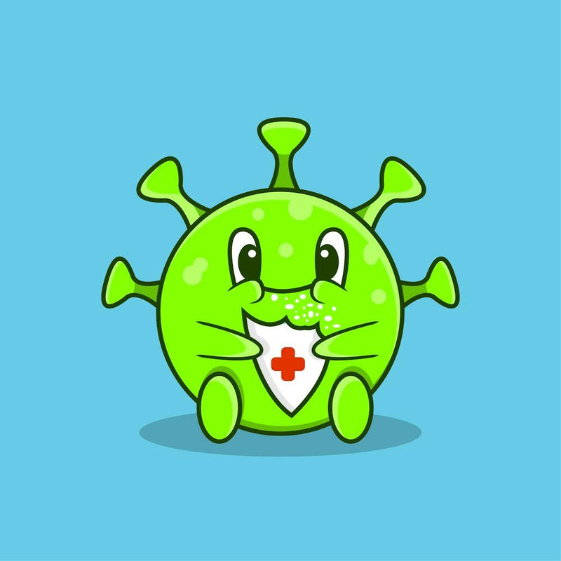 Coronavirus 1