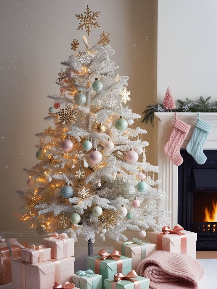 Christmas Tree 11