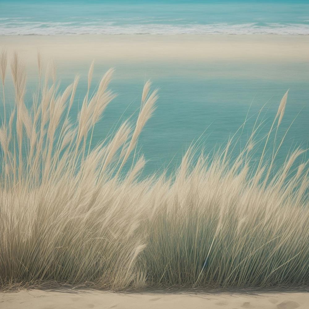 Eel Grass