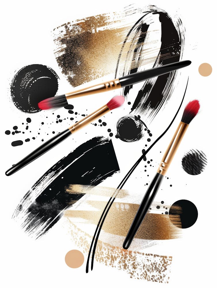 Make Up Brushes