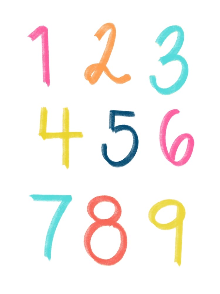 Sunshine Numbers