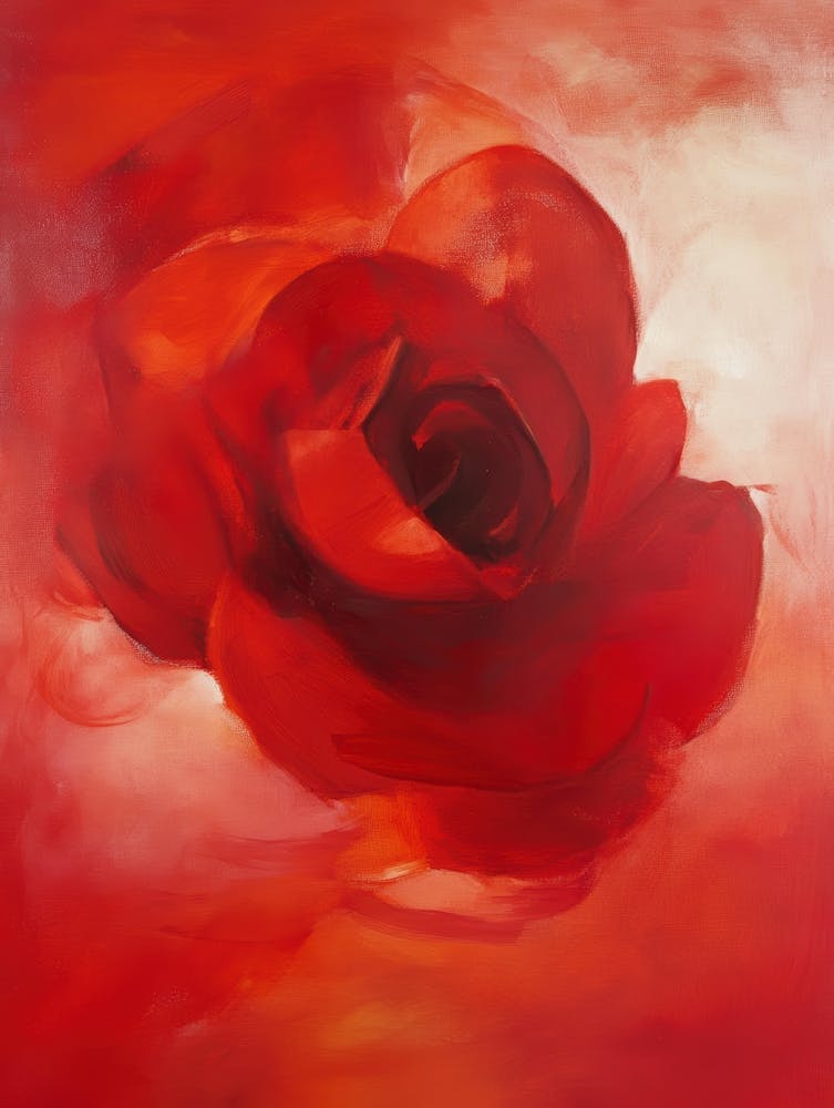Red Rose 5