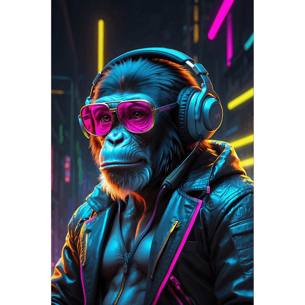 Dj Chimp