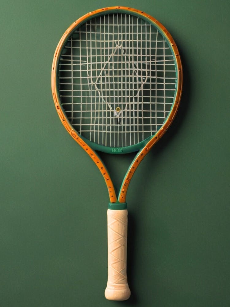 Tennis Racket 8