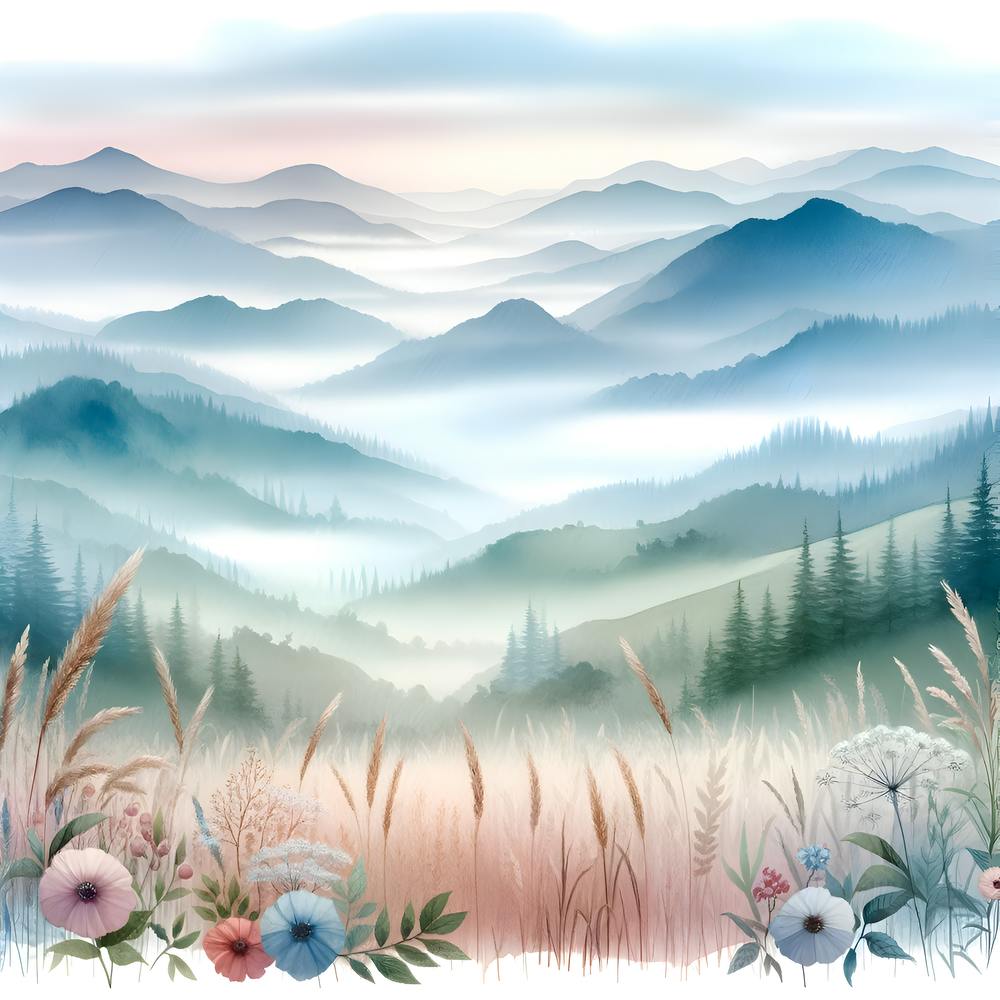 Landscape Painting