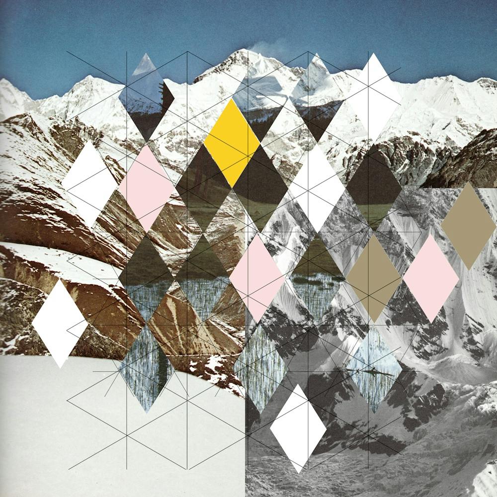 Diamond Mountain Dream Illusion 4