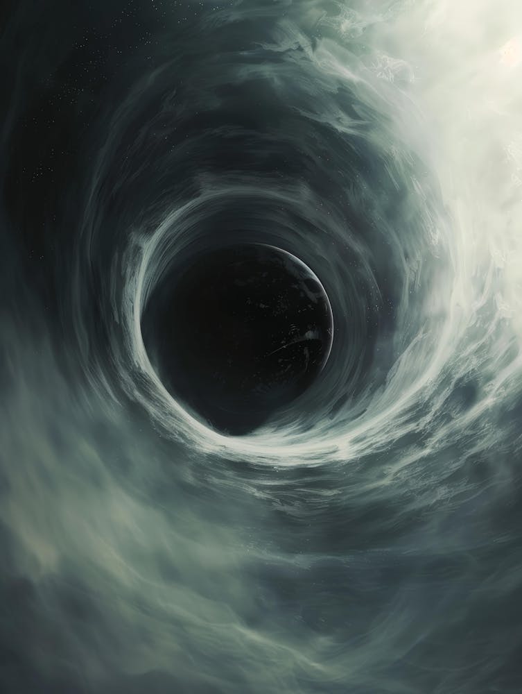 Black Hole 6