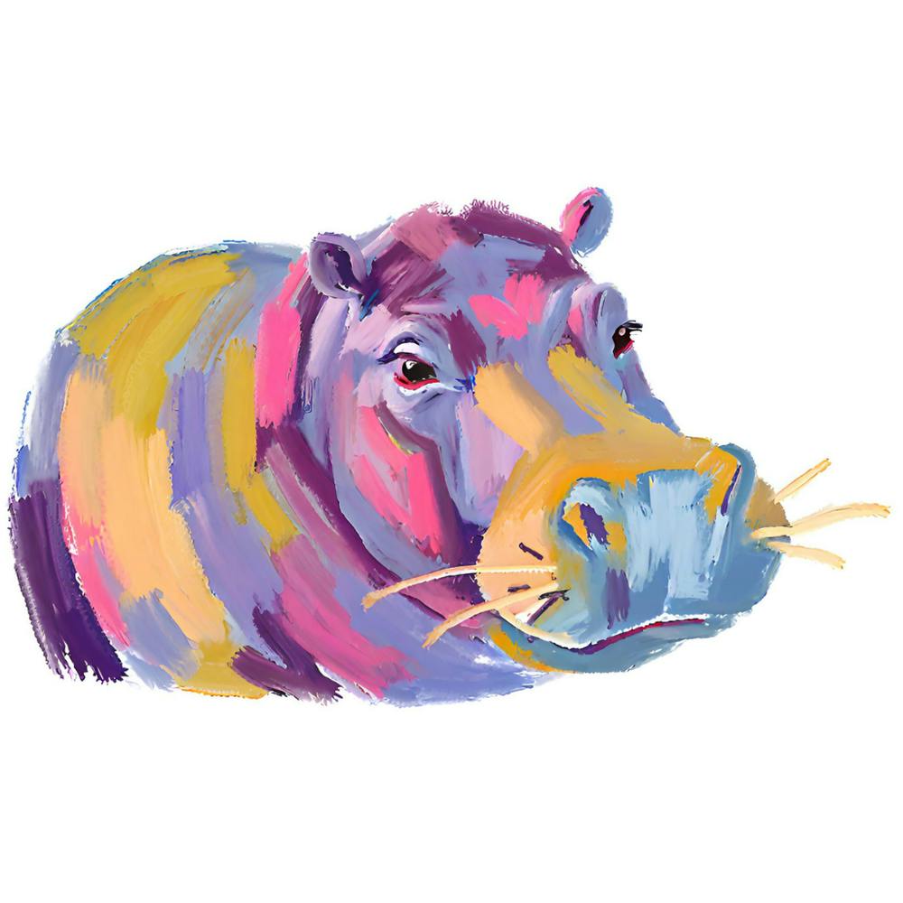 Hippopotamus 09 1