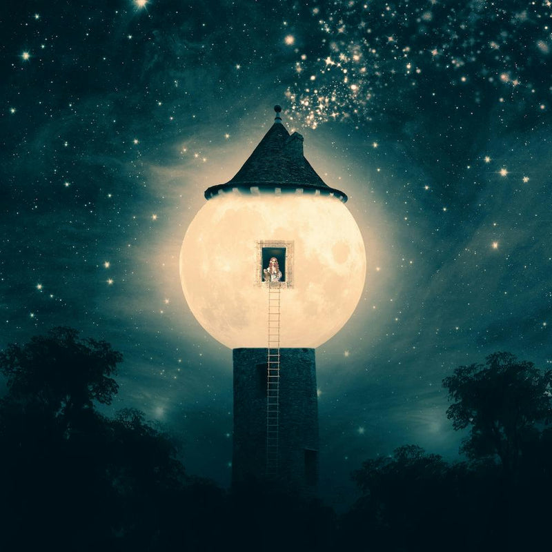 Moon Tower