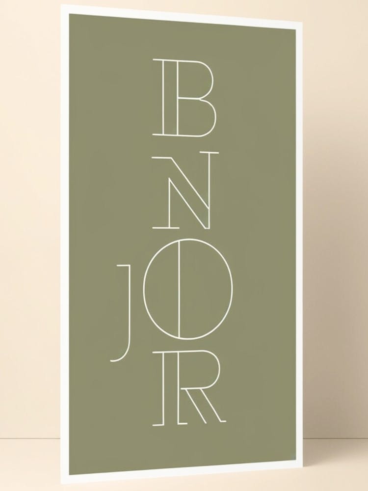 The Bnor