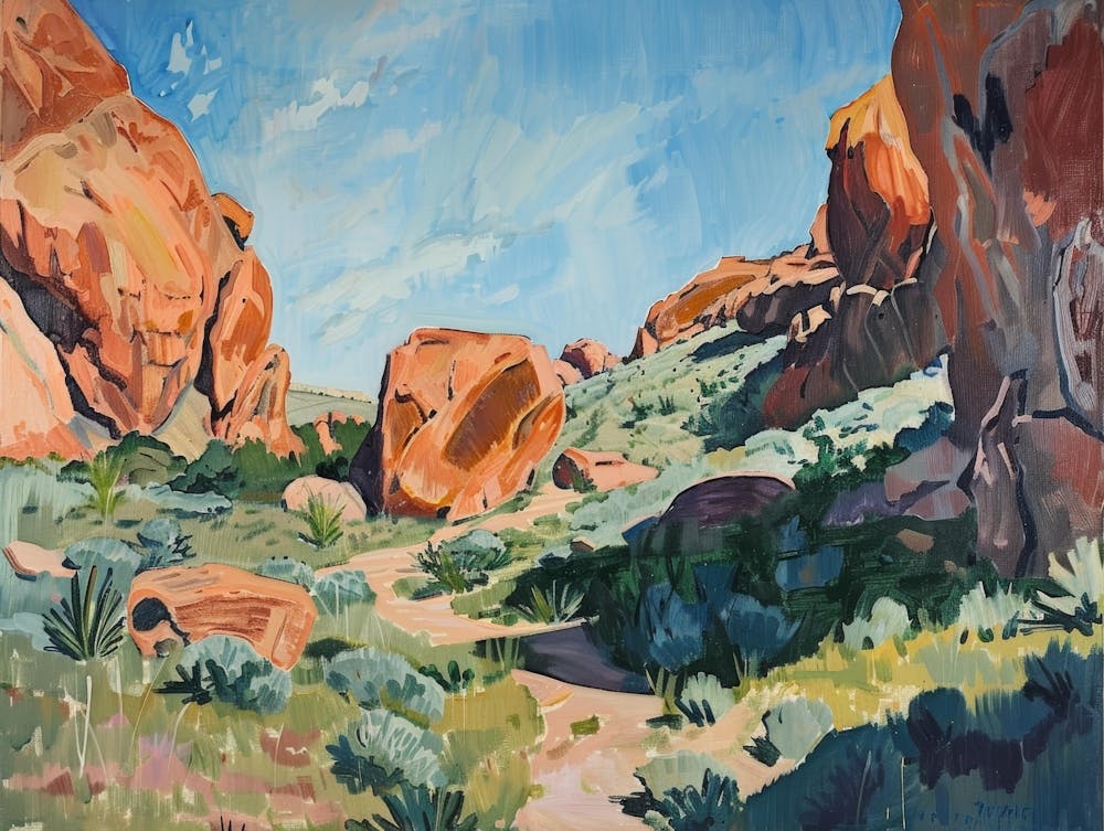 Saguaro 4