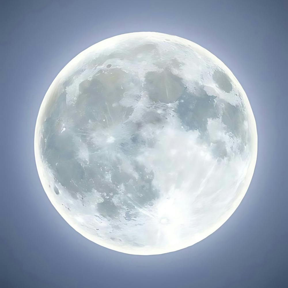 Full Moon 7
