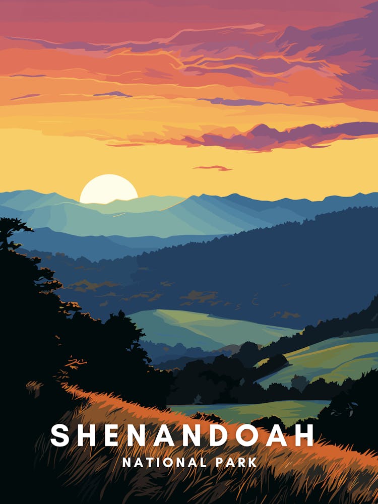 Shenandoah (Virginia)