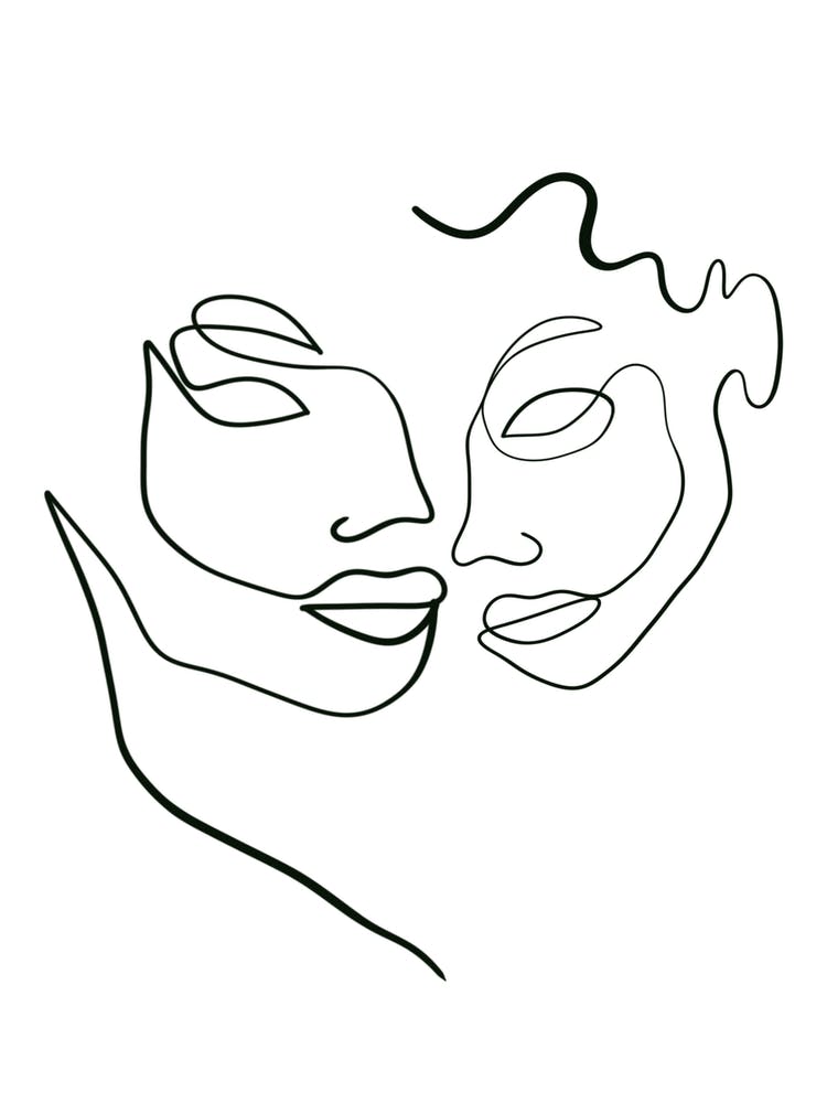 Twin Souls Line