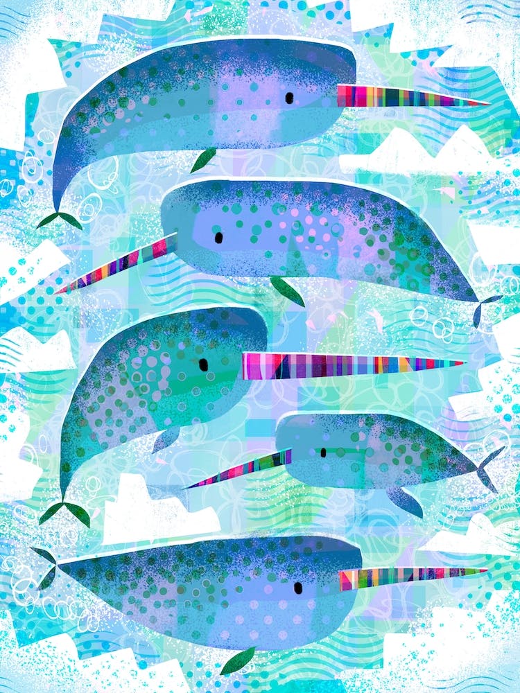 Narwhals