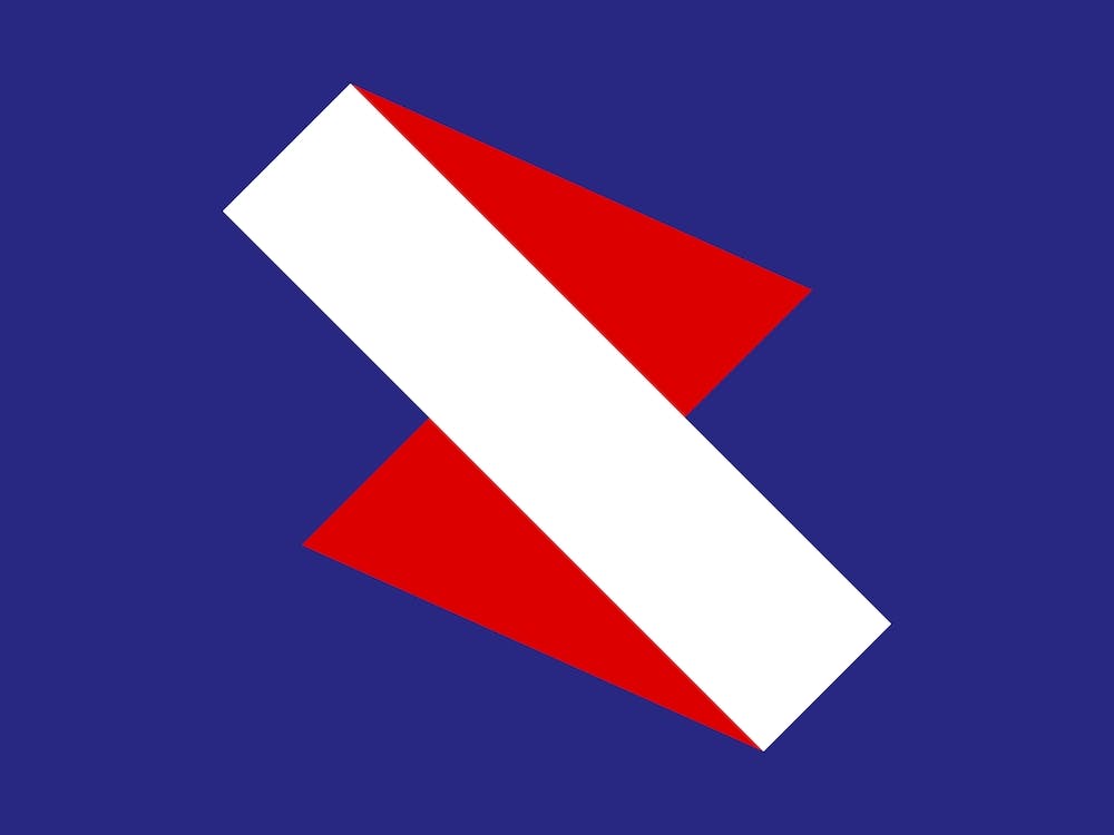 Geometric Abstraction 68