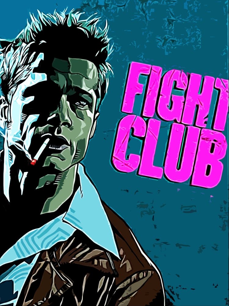 Fight Club movies 1