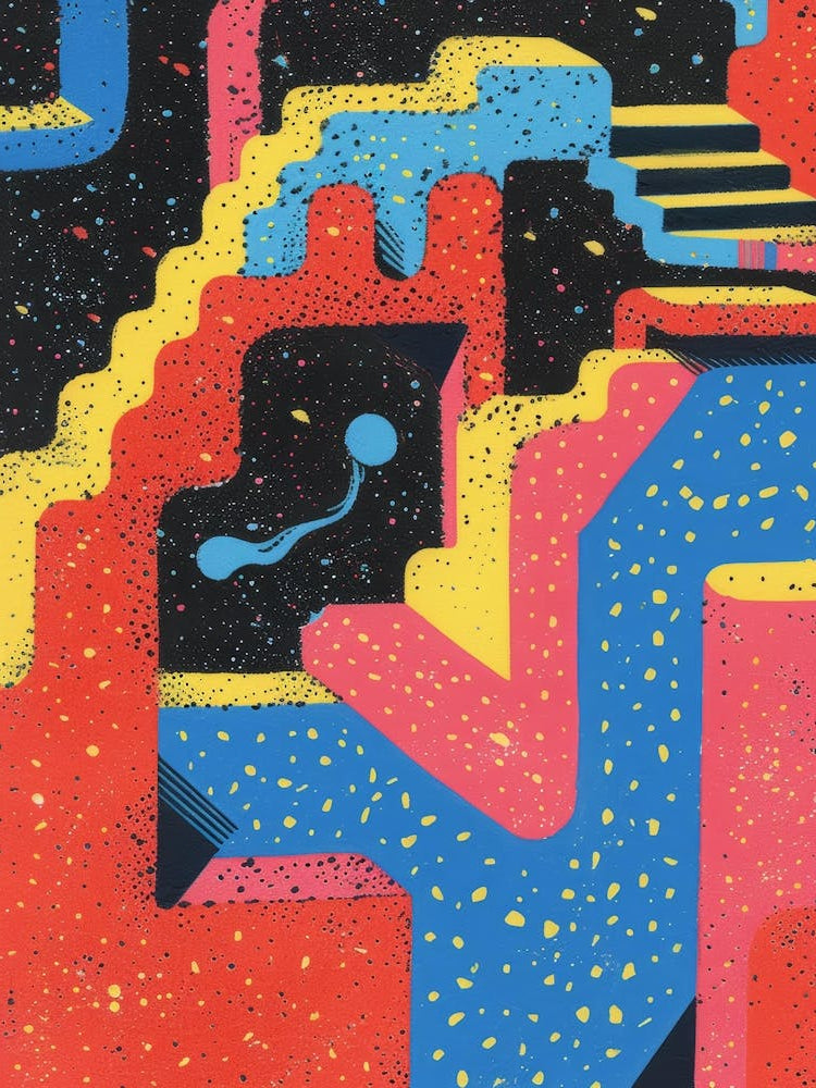 Stairway To Heaven 47