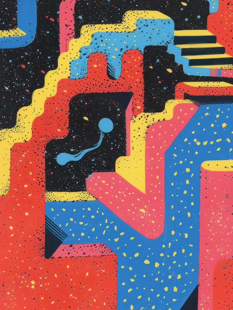 Stairway To Heaven 47