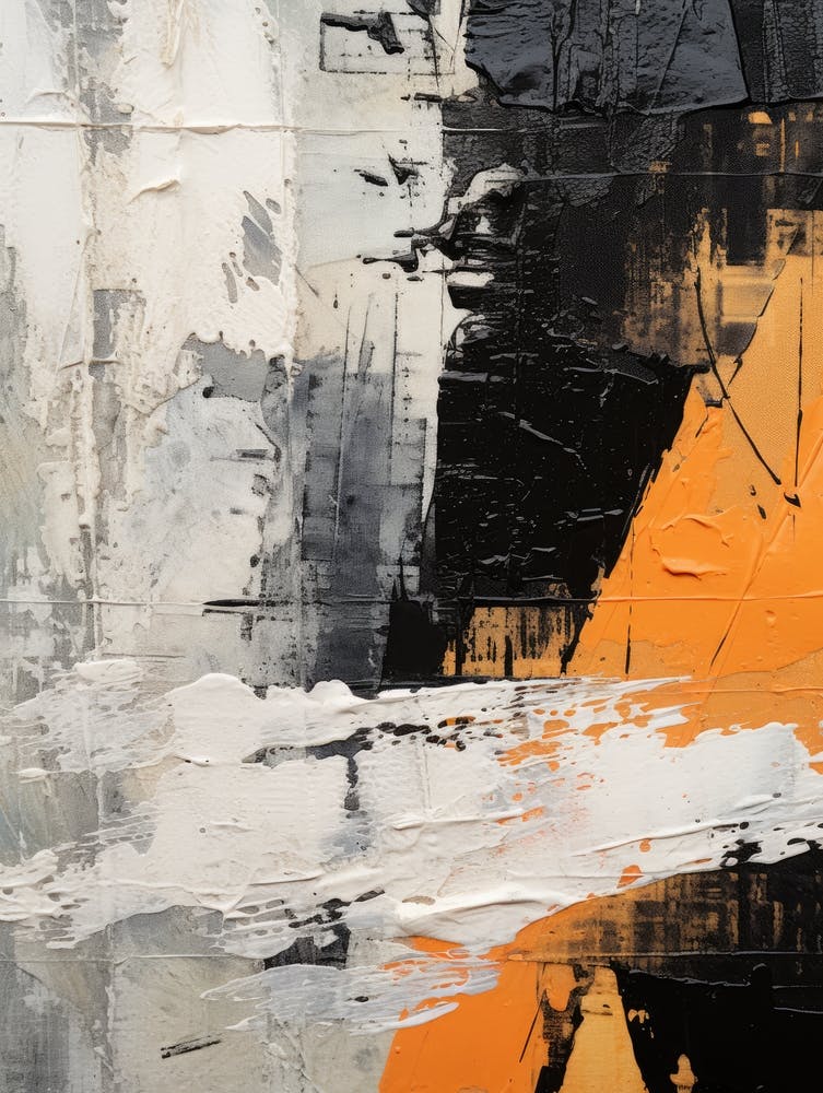 Abstract Painting 191