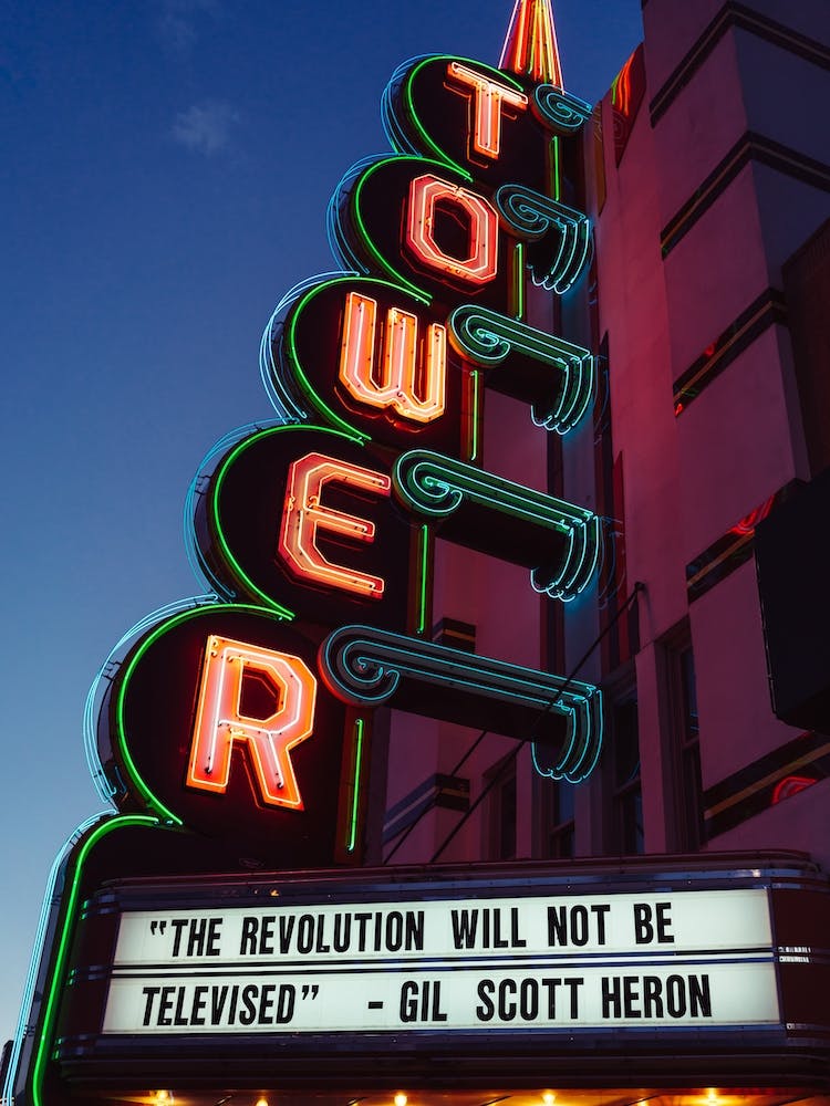 Black Lives Matter V