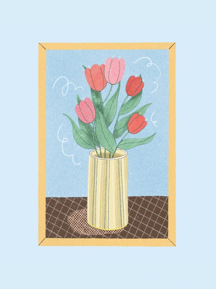 Tulips