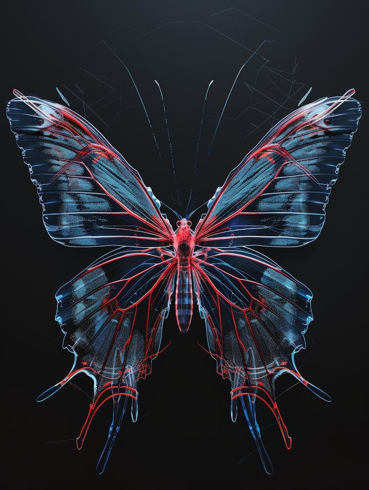 Papillon 20