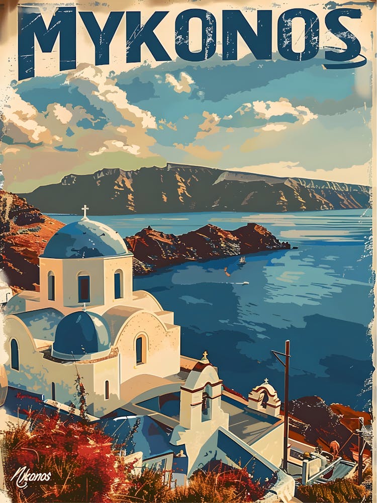 Mykonos