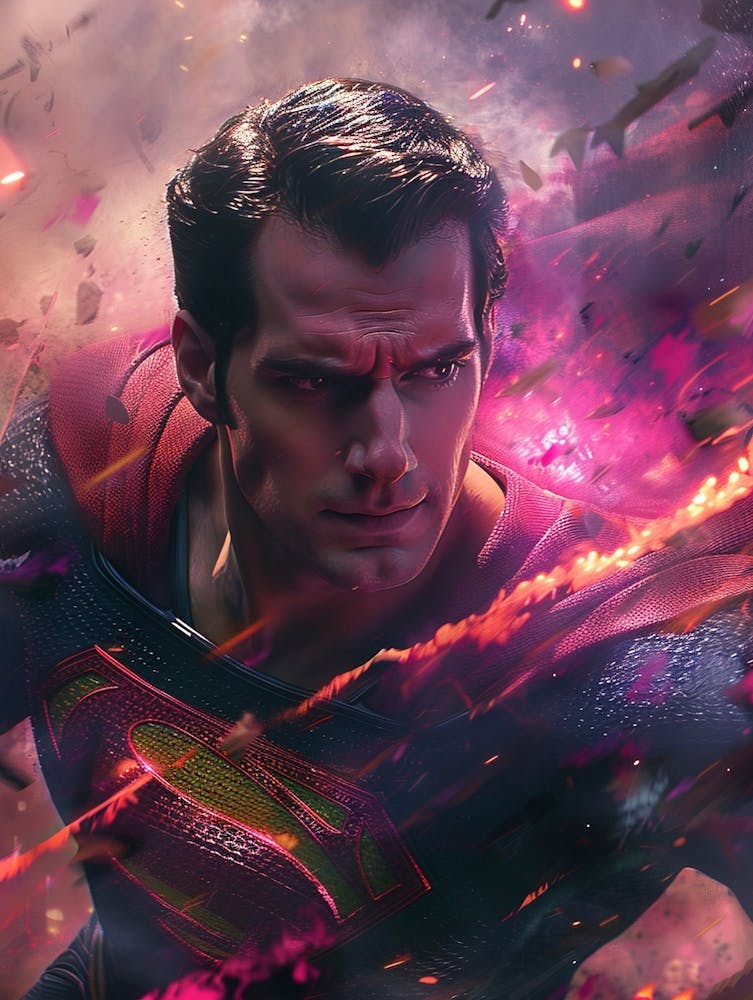Superman 15